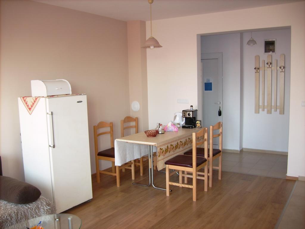 Ddenko Apartment Burgas Room photo