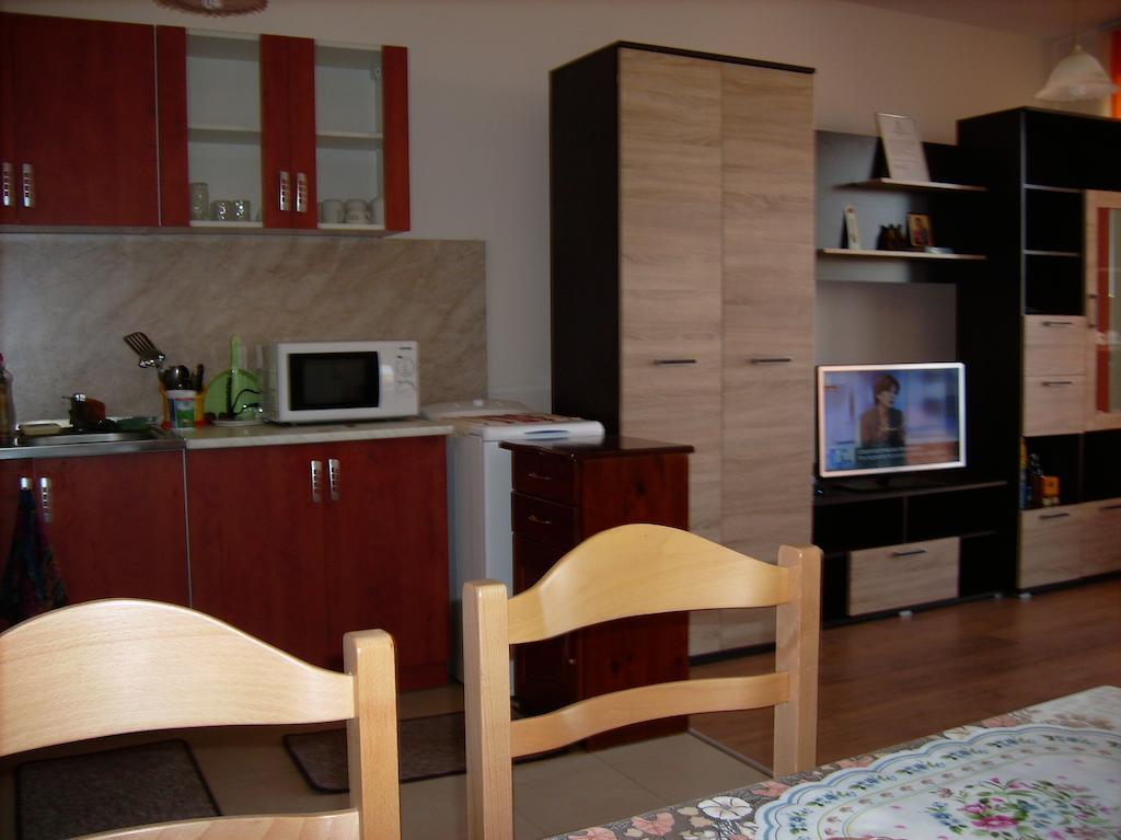 Ddenko Apartment Burgas Room photo
