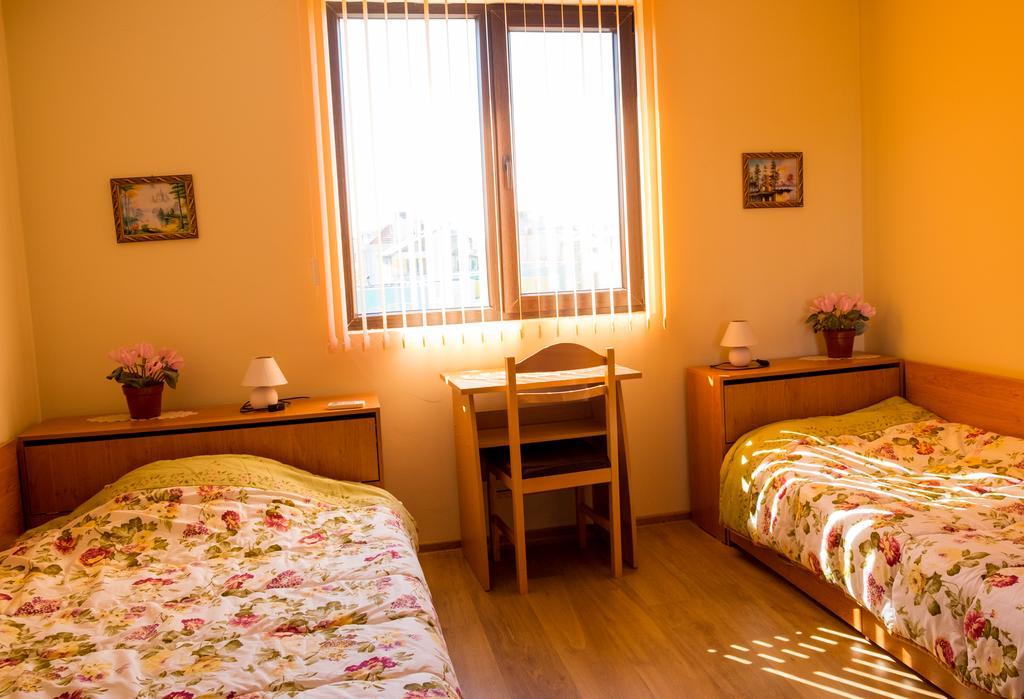 Ddenko Apartment Burgas Exterior photo