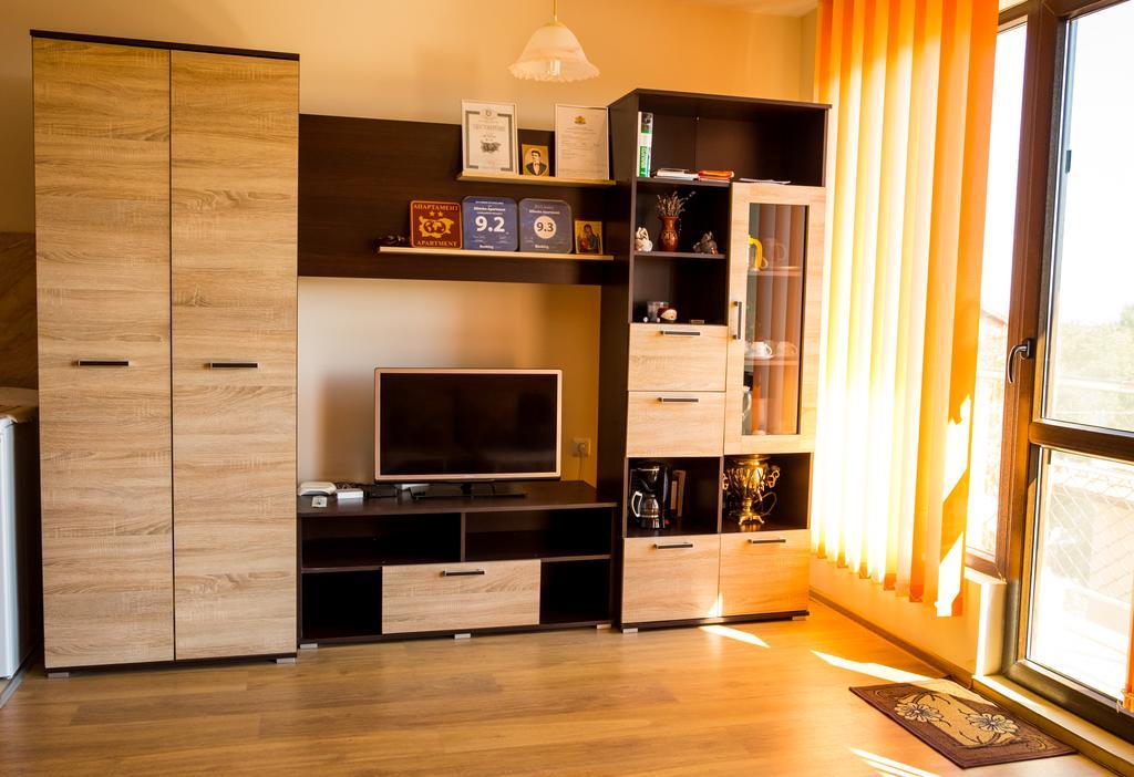 Ddenko Apartment Burgas Exterior photo